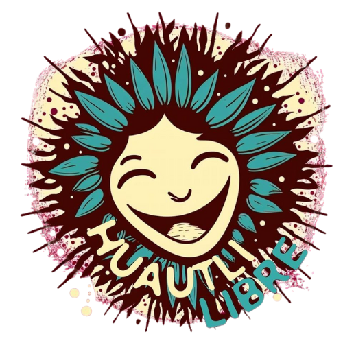 Huautli Libre - Amaranto Sagrado y Libertad Alimentaria